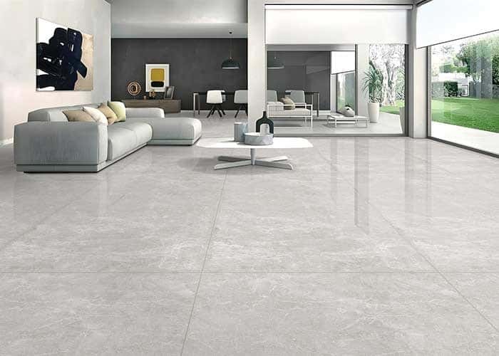 Awan Tiles Premium Ceramic Showroom Interior