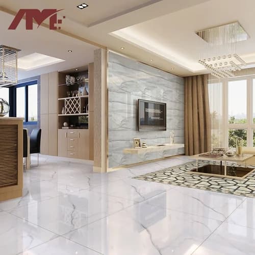 Premium Tiles and Sanitary Ware Collection Background
